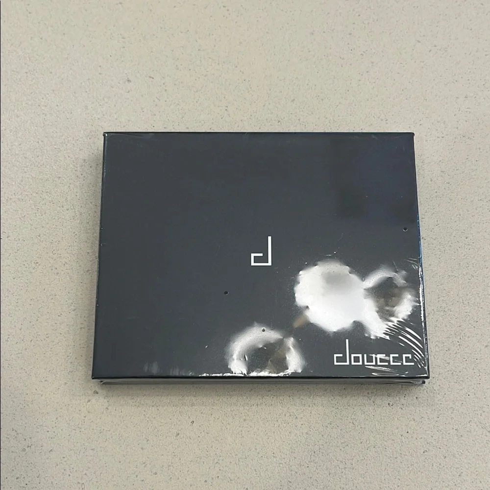 Doucce go palette